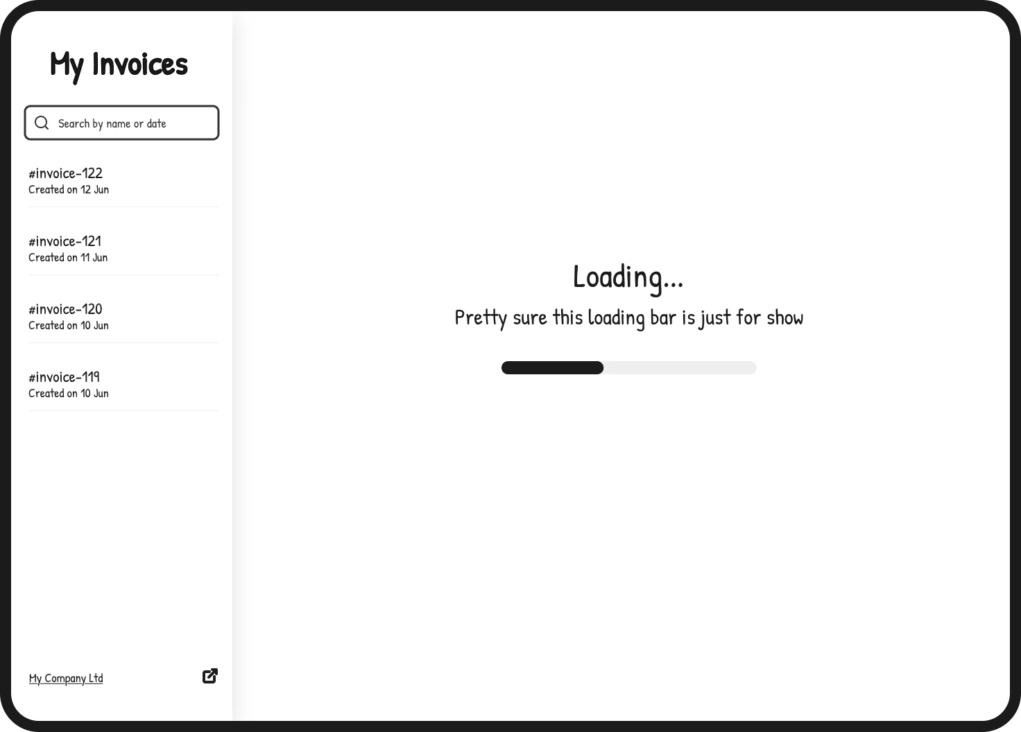 Ready to build your next app