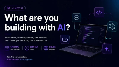 Oxford AI Meetup
