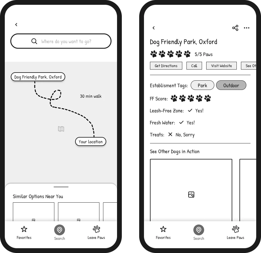 Local app developer in Oxford