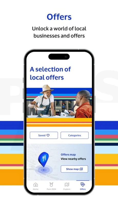 Visa Go