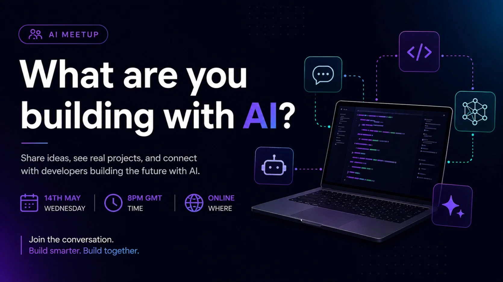 Oxford AI Meetup