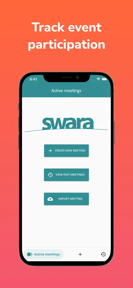 Swara